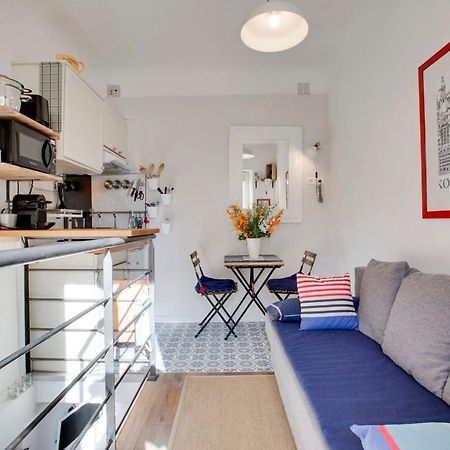 Appartement Padel - Welkeys Biarriz Exterior foto